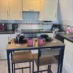 Pembroke Court Apartment