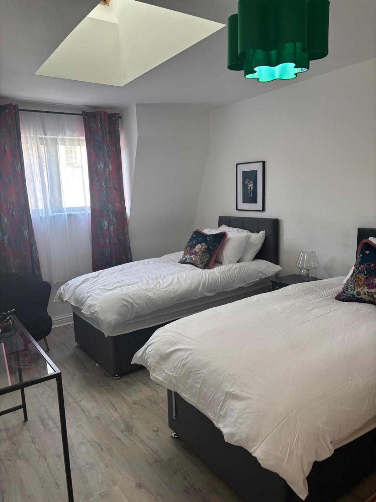 Apartment Pembroke Court Bristol