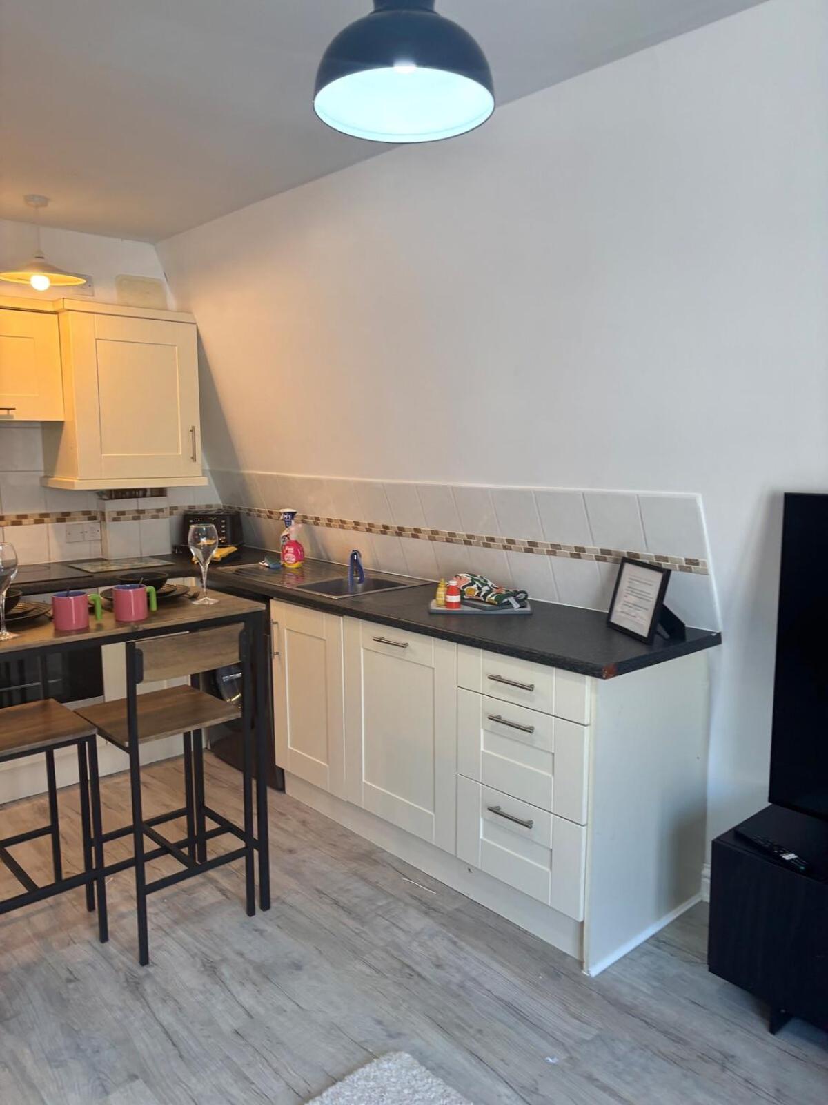 Apartment Pembroke Court
